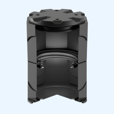 H540 Колодец КС Микро Полимер